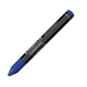 Staedtler Lumocolor 236 marcador permanente Azul 1 pieza(s)